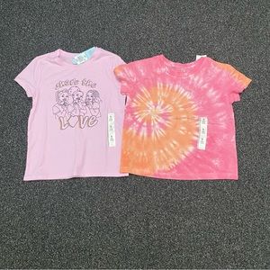 (M) 2pcs bundle set ❣️PRICE FIRM unless bundled w/ other items